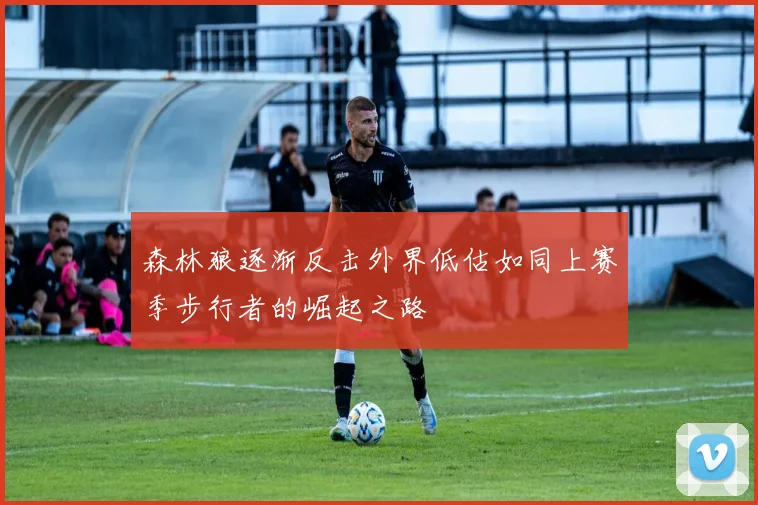森林狼逐渐反击外界低估如同上赛季步行者的崛起之路